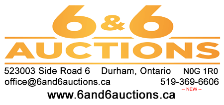 Auctioneer Banner